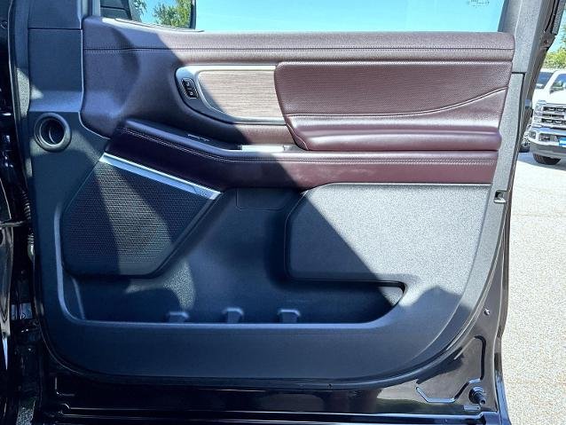 2026 Ford Expedition MAX Platinum - Photo 54