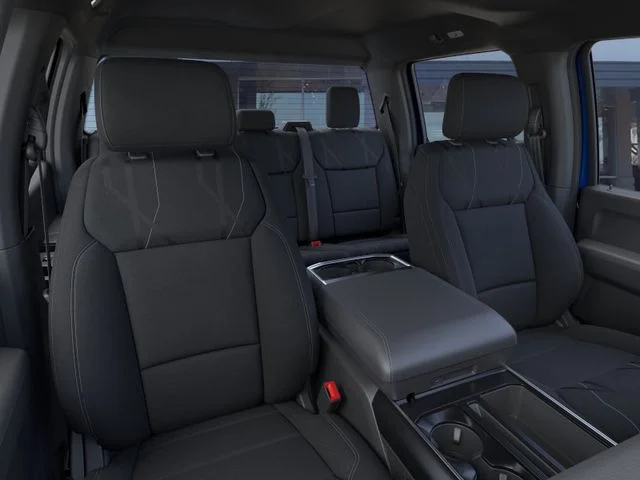 New 2026 Argon Blue Metallic Ford STX image 10