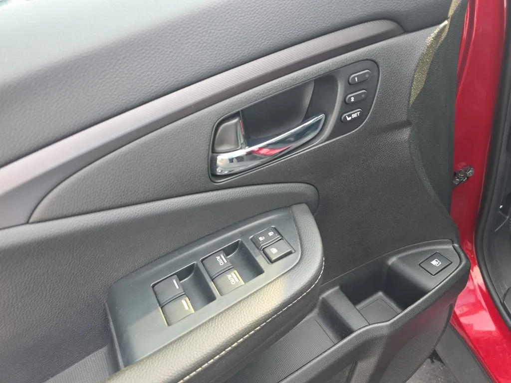2023 Honda Ridgeline RTL - Photo 47