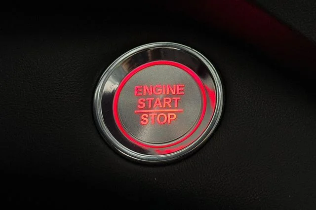 Used 2025 Urban Gray Pearl Acura Technology Package image 30