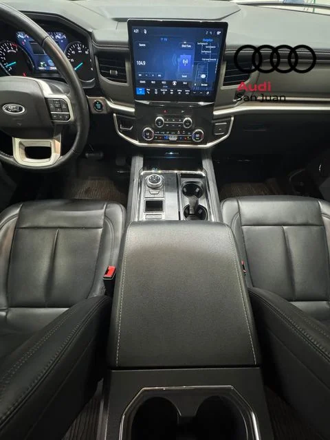 Used 2023 White Ford XLT image 30