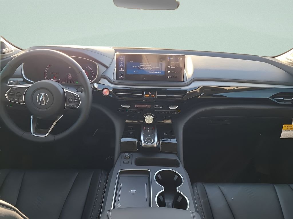 2026 Acura MDX Technology Package - Photo 21
