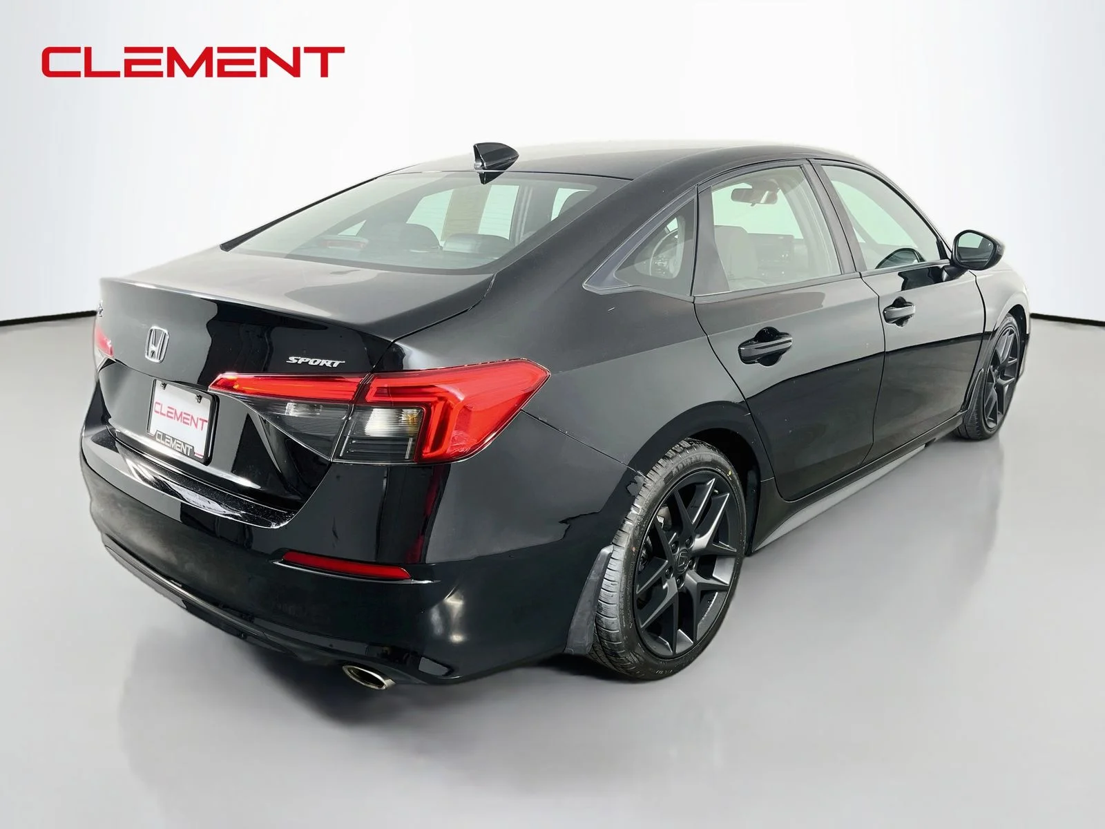 Used 2024  Honda Sport image 7