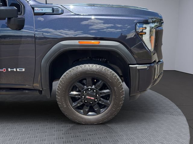 2024 GMC Sierra 3500HD AT4 - Photo 28