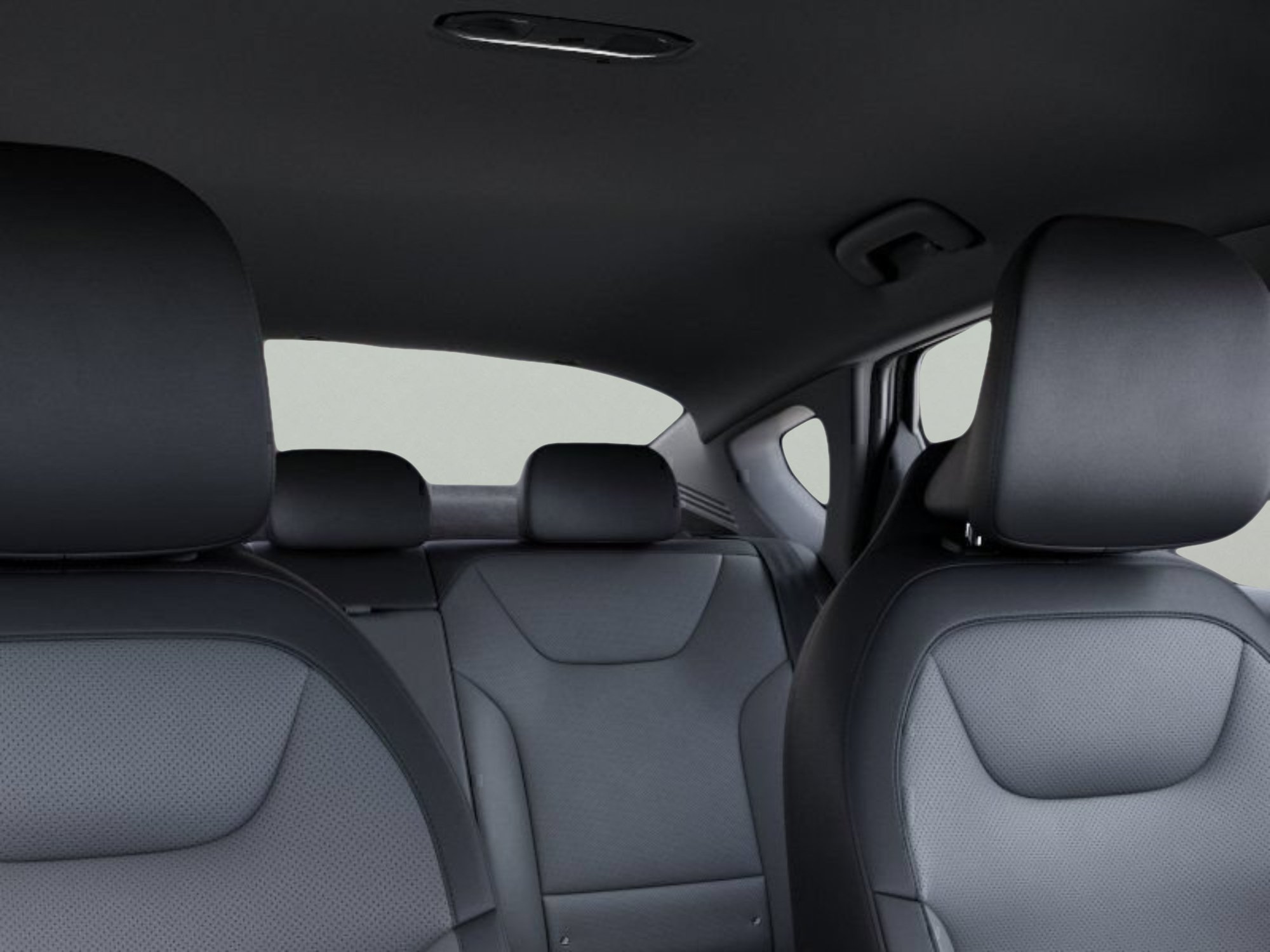 New 2026 Interstellar Gray Kia EX image 23