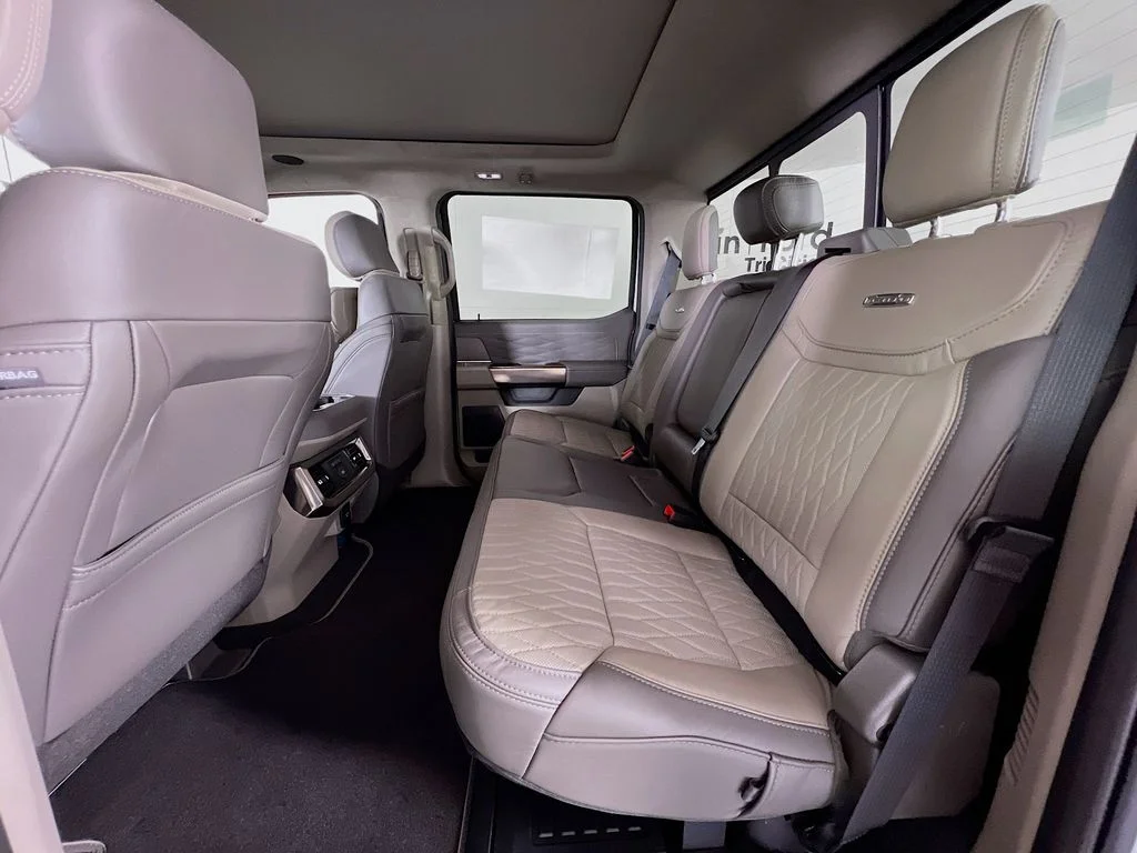 New 2026 Avalanche Ford Platinum image 29