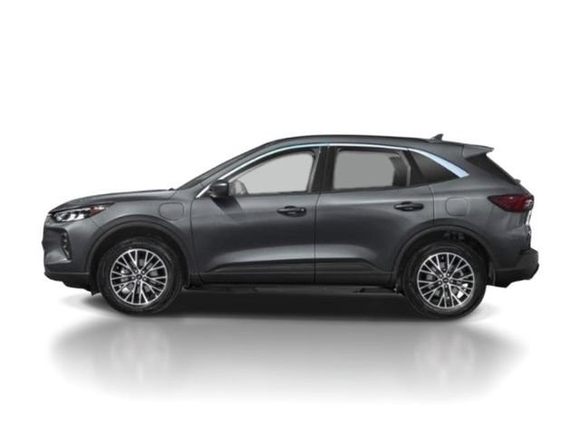 Used 2024 Silver Ford Base image 3