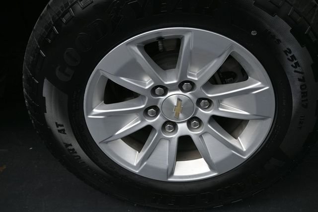 Used 2023 Dark Ash Metallic Chevrolet LT image 38