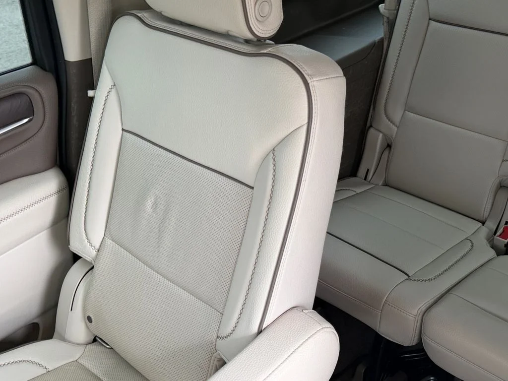 2022 GMC Yukon XL Denali - Photo 42