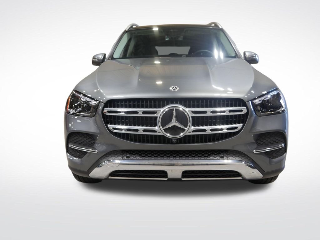 2026 Mercedes-Benz GLE GLE350 - Photo 8