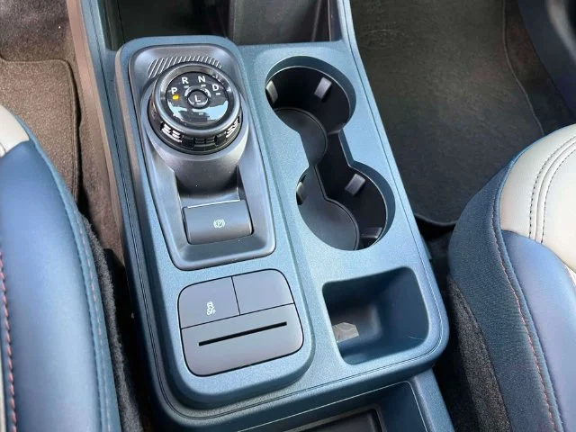 New 2026 Shadow Black Ford Lariat® image 27