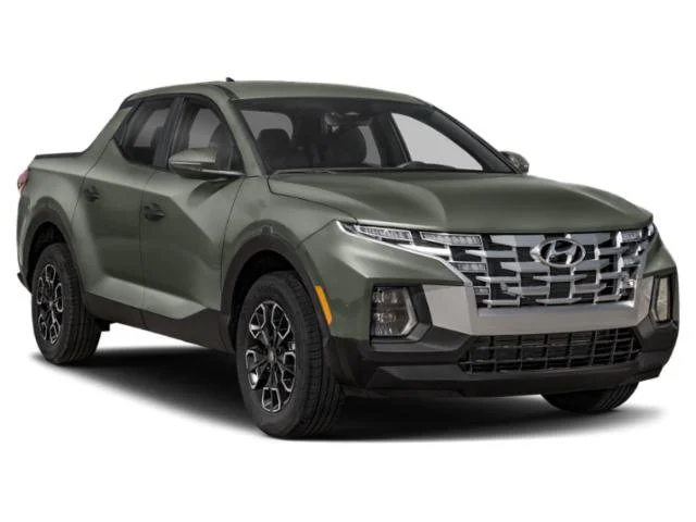 Used 2024 Blue Stone Hyundai SEL image 9