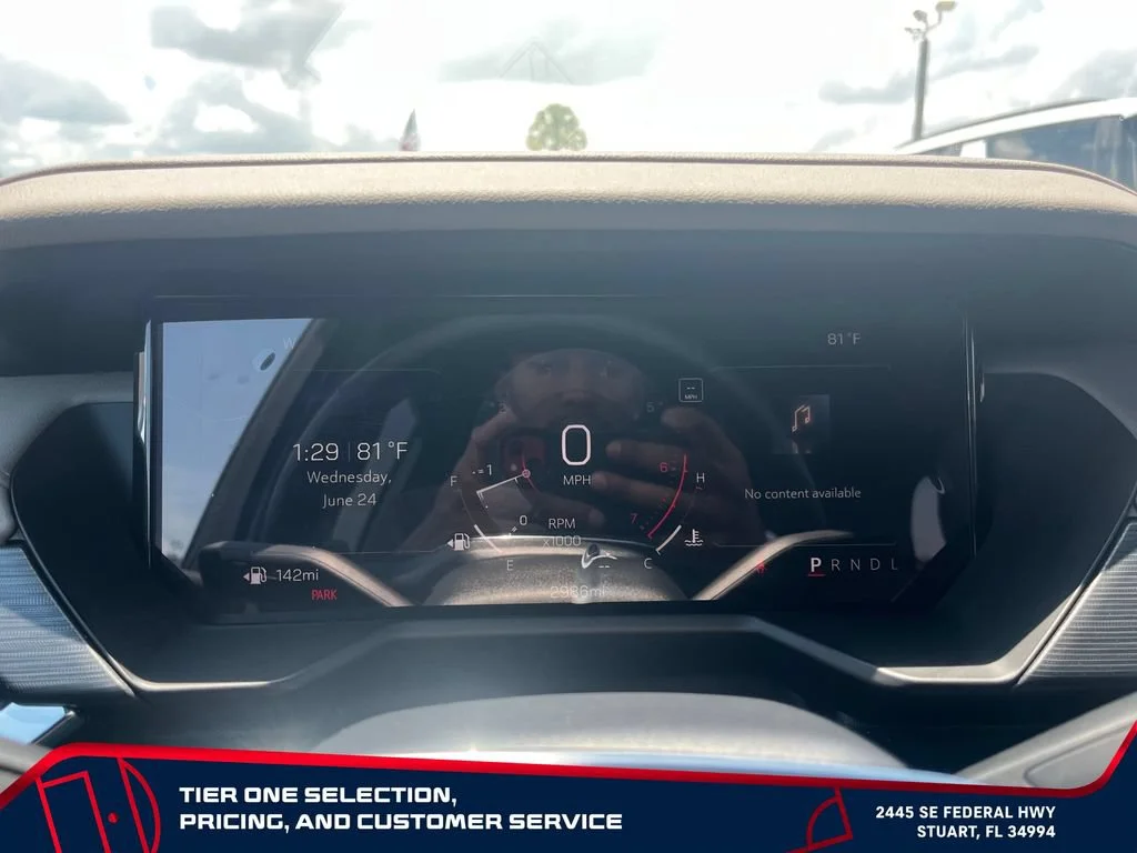 2026 GMC Acadia Elevation - Photo 28