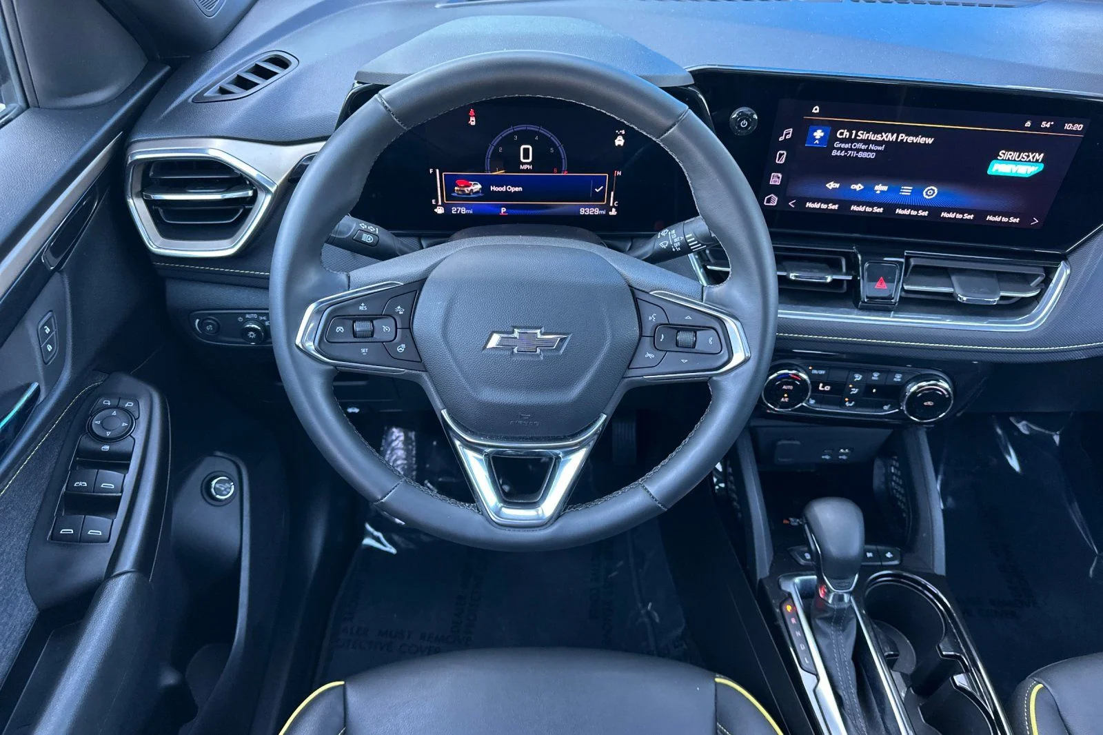 2024 Chevrolet TrailBlazer Activ - Photo 16