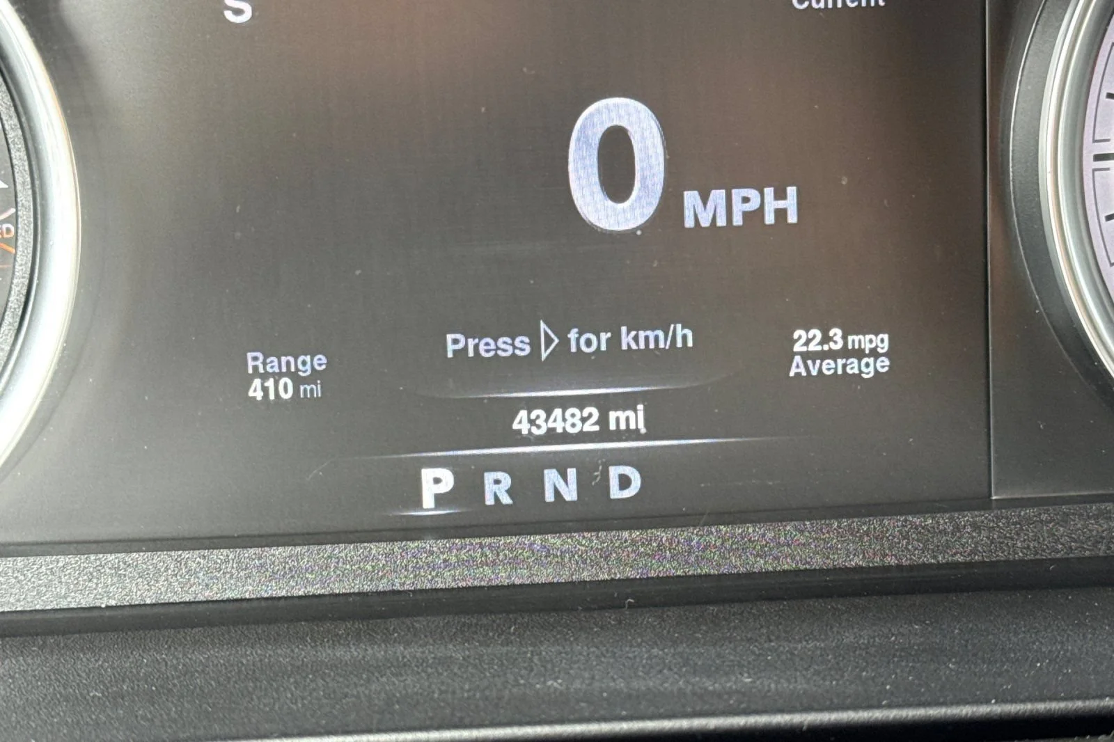 2019 RAM Ram 1500 Classic Laramie - Photo 28