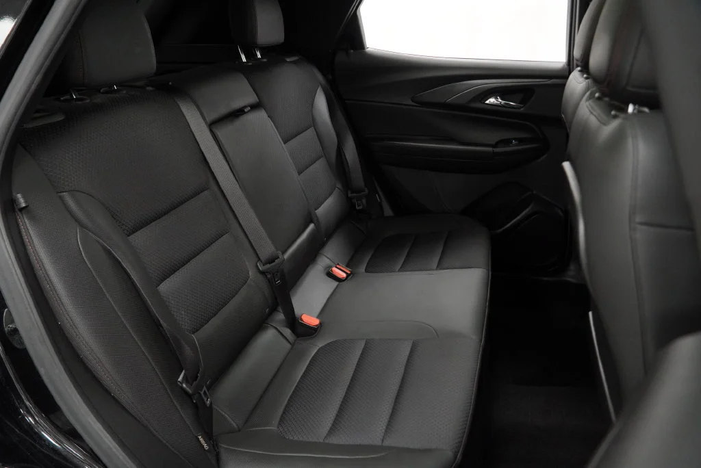 2021 Chevrolet Trailblazer RS - Photo 37