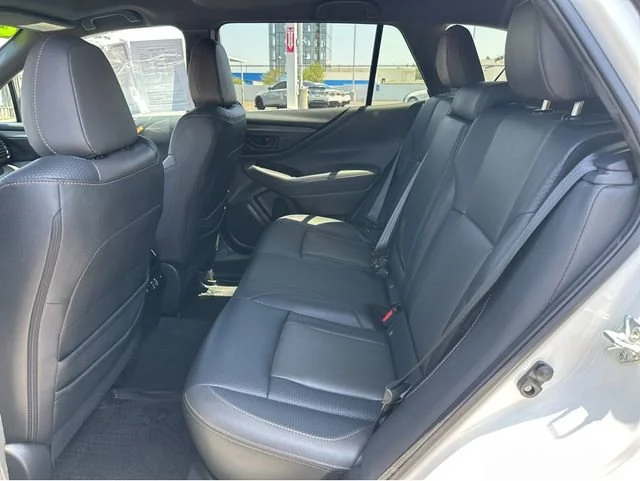 Used 2023 White Subaru Wilderness image 18