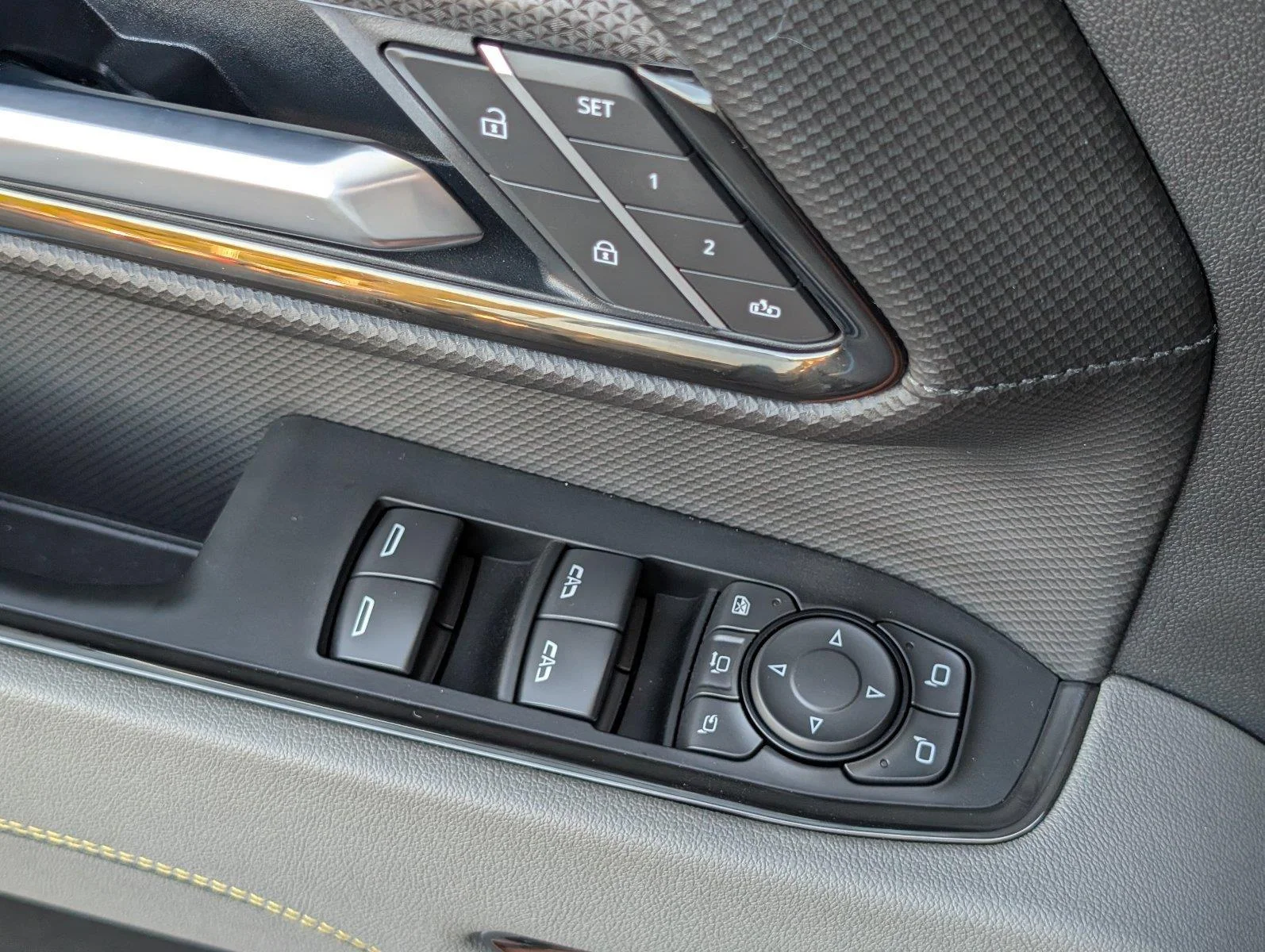 Used 2026 Black Chevrolet ZR2 image 20