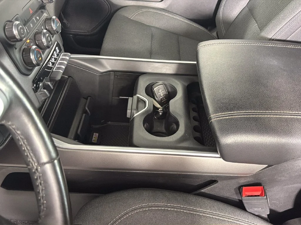 Used 2021  Ram Big Horn image 25