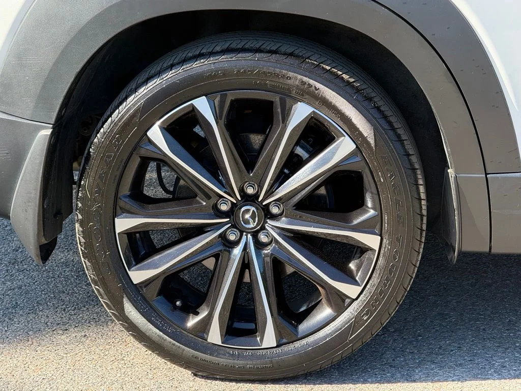 Used 2024 Wind Chill Pearl Mazda 2.5 S Premium Plus Package image 11
