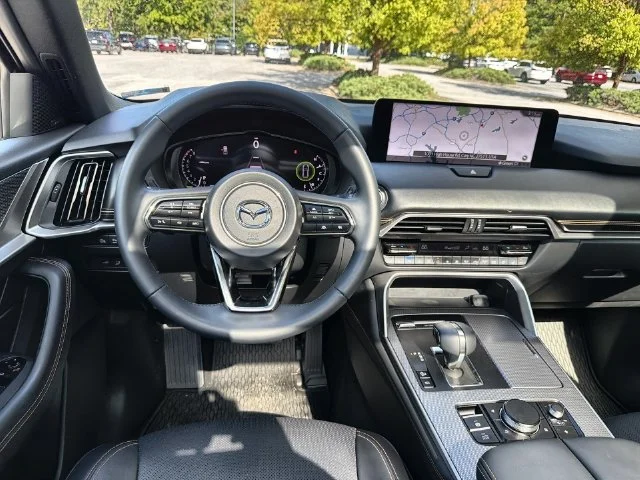 Used 2026 White Mazda 3.3 Turbo Premium Plus image 14