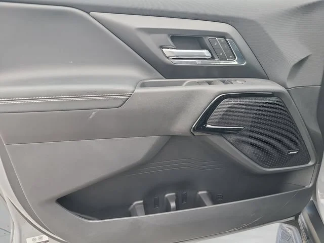 New 2026 Slate Gray Metallic Chevrolet LT - Extended Range image 15