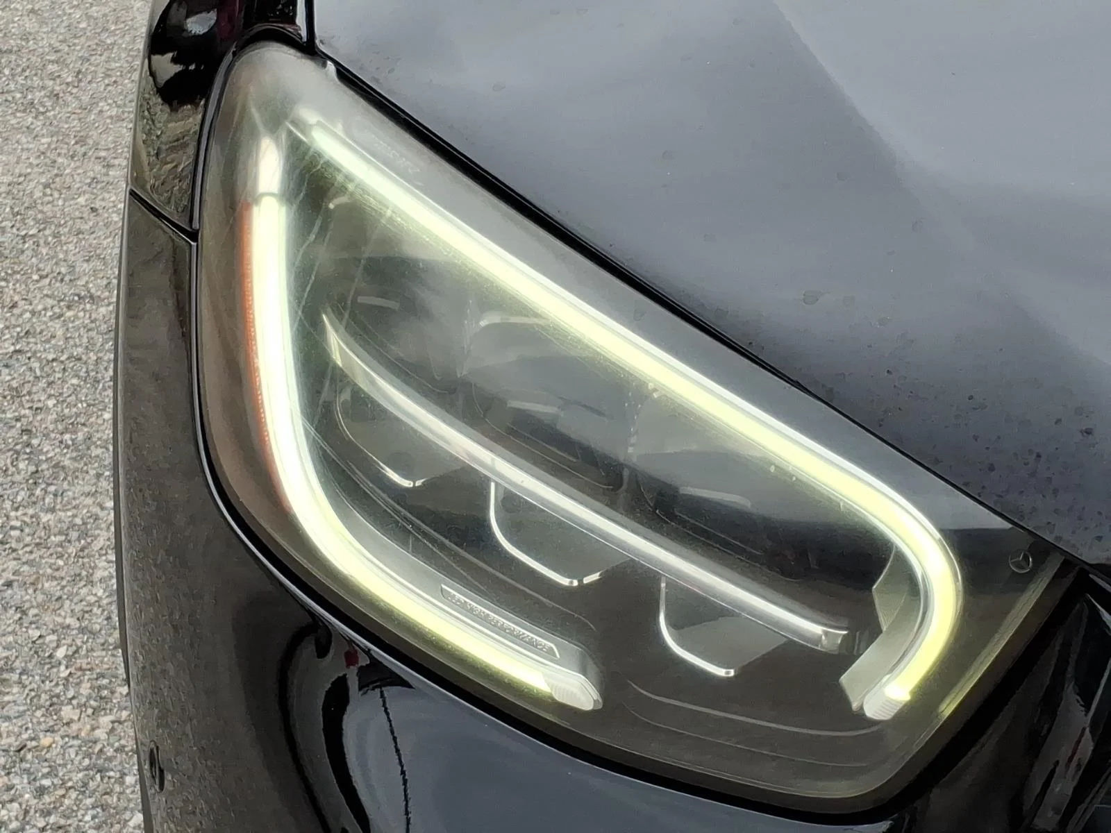 Used 2023 Black Mercedes-Benz GLC 300 image 6