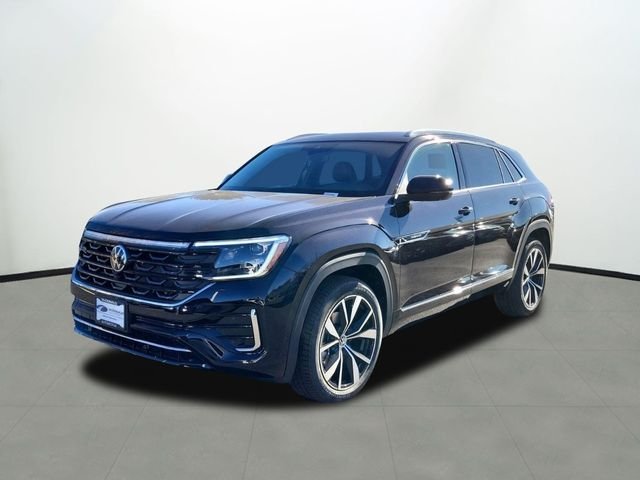 2026 Volkswagen Atlas Cross Sport SEL Premium R-LINE - Photo 14