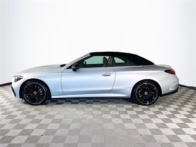 2026 Mercedes-Benz CLE CLE 300 - Photo 34
