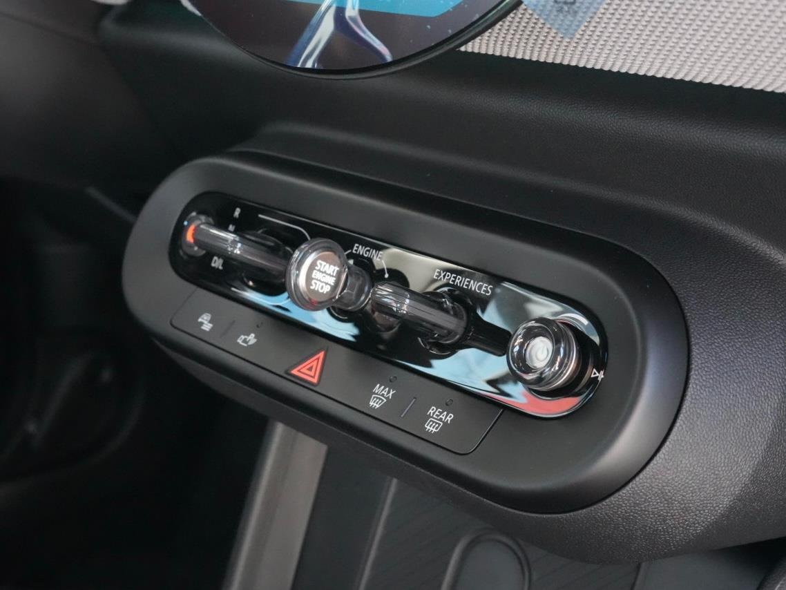 2026 MINI Convertible S - Photo 7