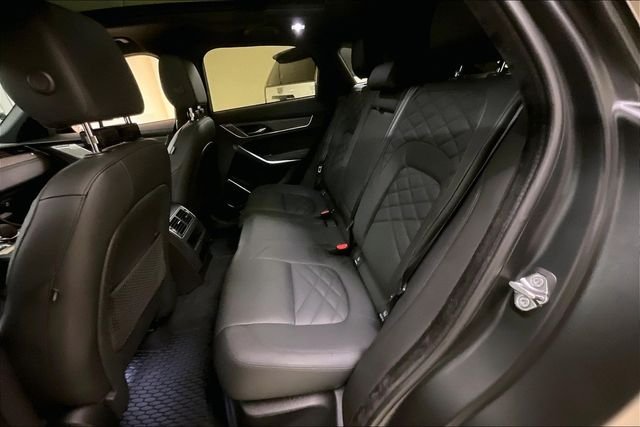 Used 2023 Red Jaguar P250 S image 14