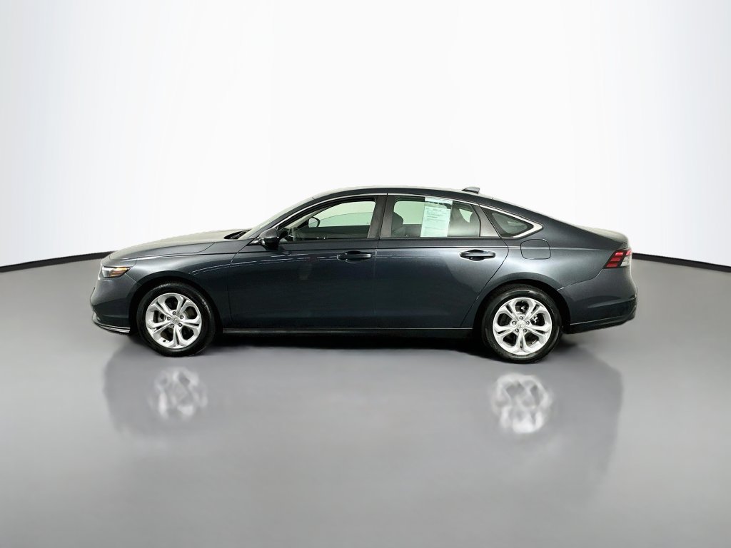 Used 2024  Honda LX image 5
