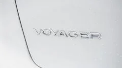 New 2026 Bright White Clear-Coat Exterior Paint Chrysler LX image 11
