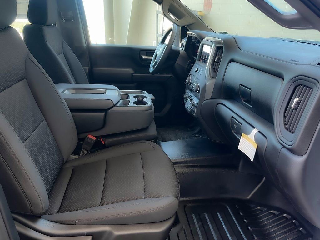 2025 Chevrolet Silverado 3500 HD Work Truck - Photo 51