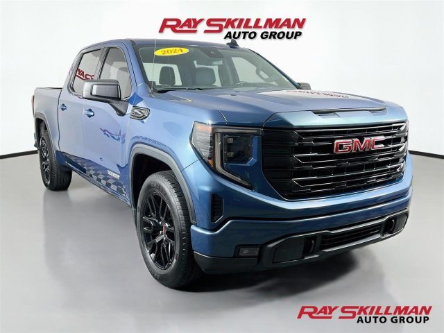 2024 GMC Sierra 1500 Elevation - Photo 1