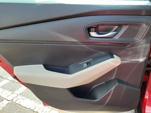 2024 Honda Accord LX - Photo 12