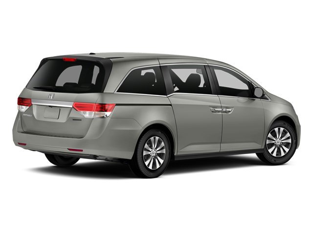 Used 2014  Honda EX-L image 2