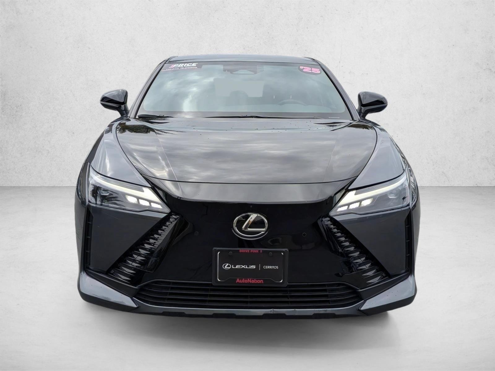 Used 2024 Lexus RZ Premium with VIN JTJABABBXRA006847 for sale in Cerritos, CA