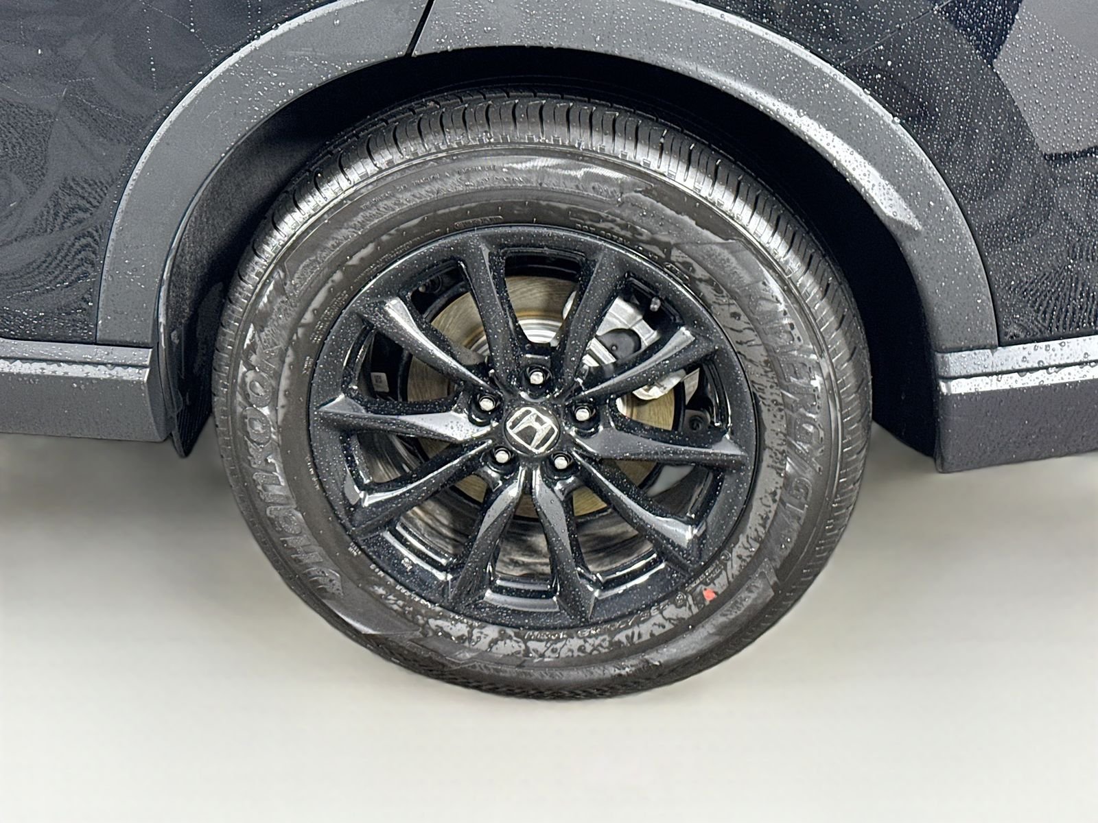 2026 Honda CR-V Sport - Photo 9