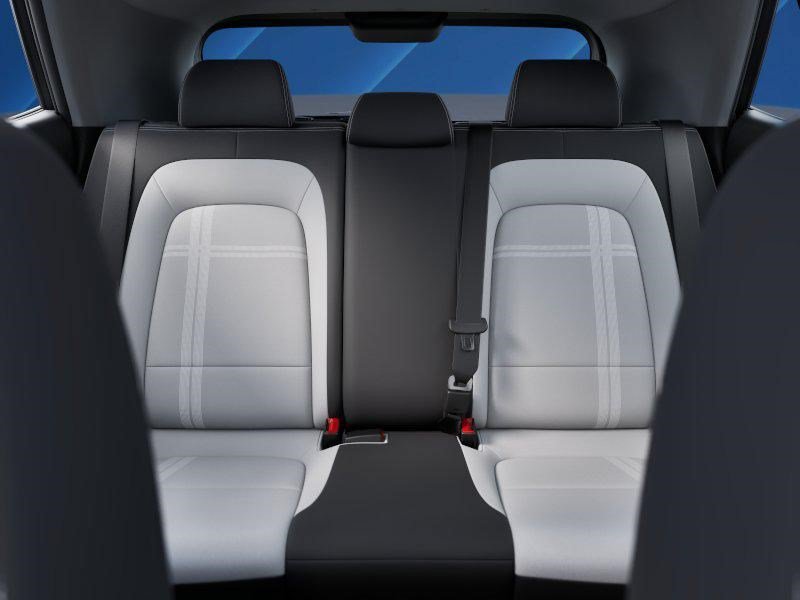 New 2026 Onyx Black Hyundai SEL image 13