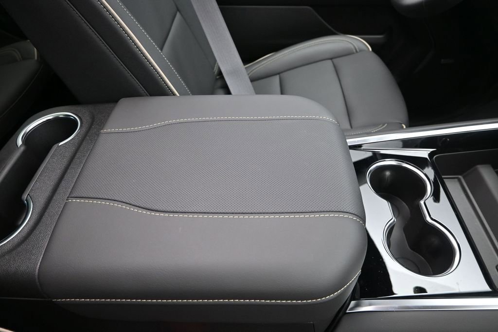 2026 Chevrolet Tahoe Premier - Photo 28