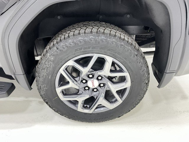 2026 GMC Sierra 1500 SLT - Photo 12