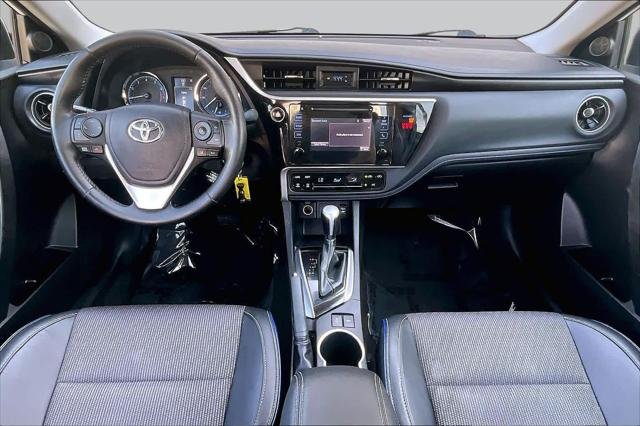 Certified Used 2018 ICE CAP Toyota  image 13