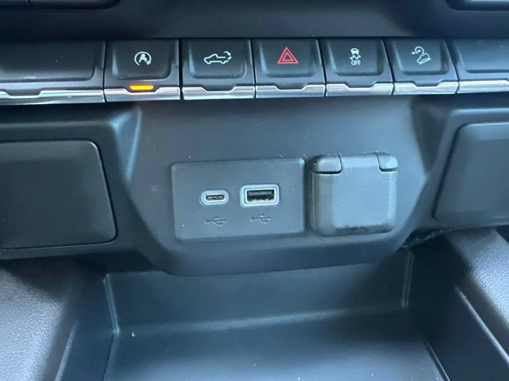 2021 Chevrolet Silverado 1500 RST - Photo 22