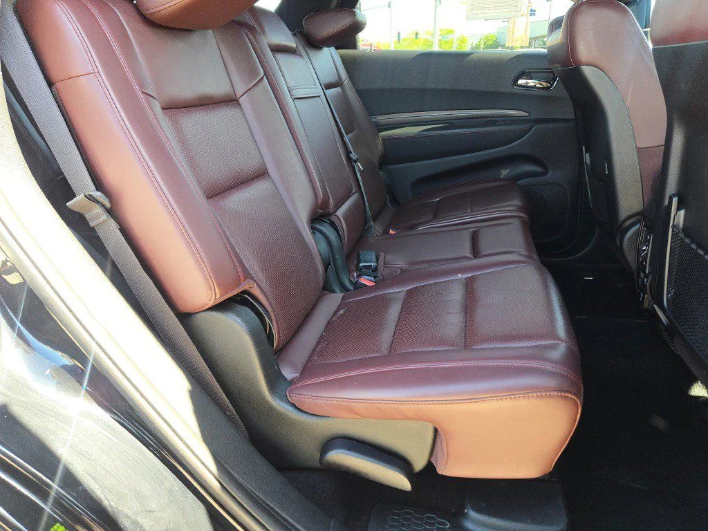 Used 2023 Black Clearcoat Dodge GT Plus image 9