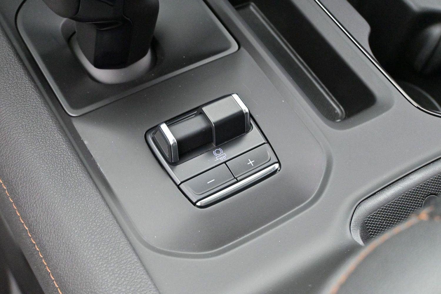Used 2024 Titanium Rush Metallic GMC AT4 image 21