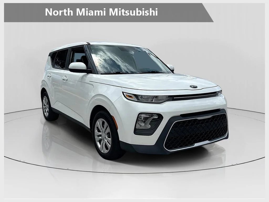 2020 Kia Soul