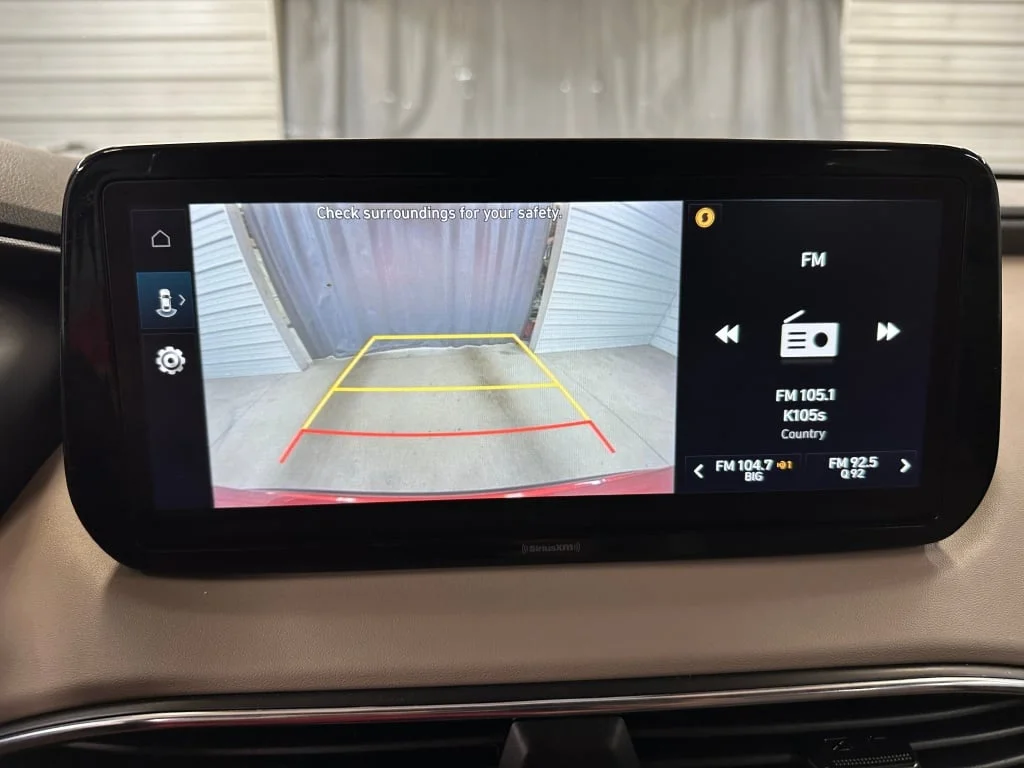 2023 Hyundai Santa Fe SEL - Photo 13