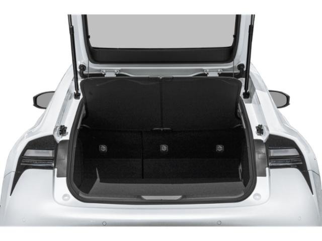 New 2026 Cutting Edge Toyota XSE Premium image 10