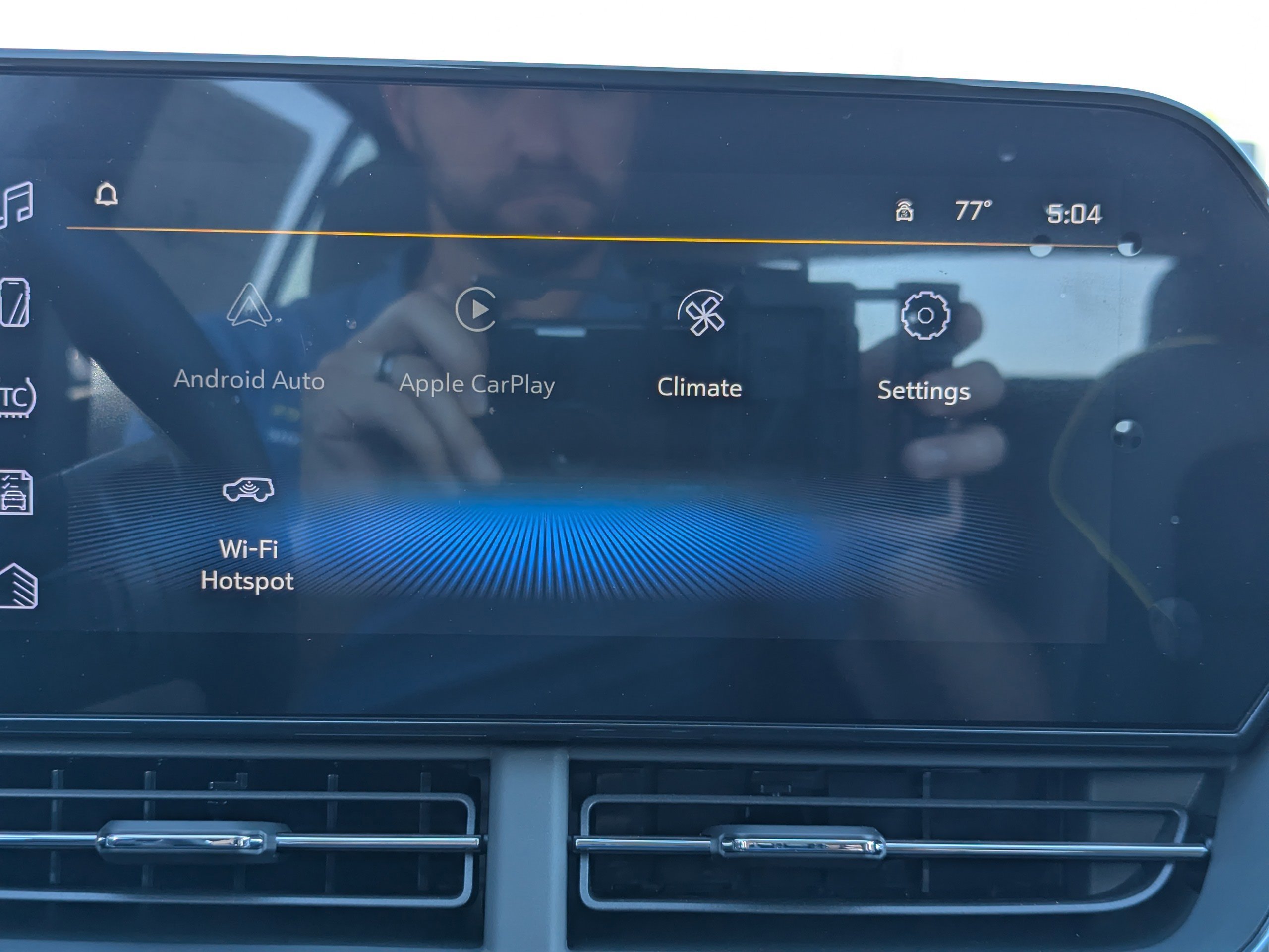 2026 Chevrolet Trax Activ - Photo 19
